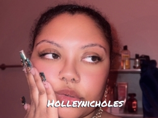 Holleynicholes