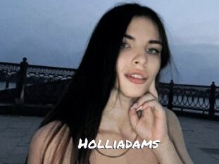 Holliadams