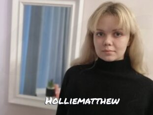 Holliematthew