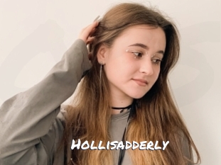 Hollisadderly