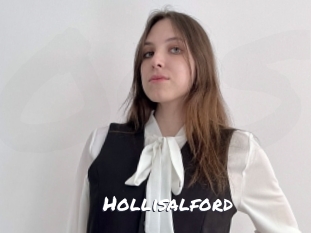 Hollisalford