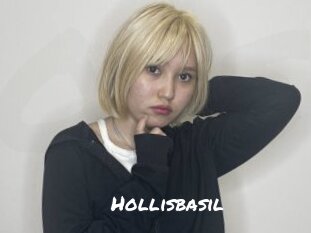 Hollisbasil