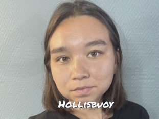 Hollisbuoy