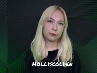 Holliscolden