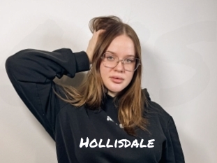 Hollisdale