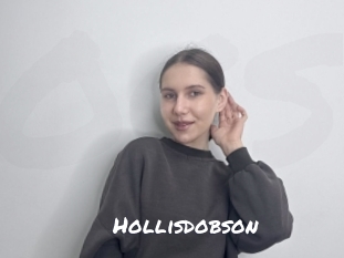 Hollisdobson