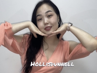 Hollisdunnell