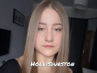 Hollisdurston