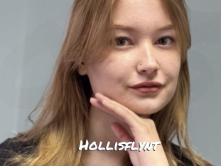 Hollisflynt