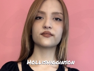 Hollishigginson