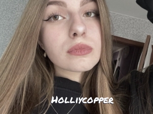 holliycopper Ochranne Siete