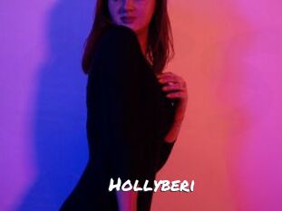 Hollyberi