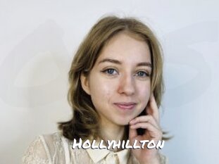 Hollyhillton