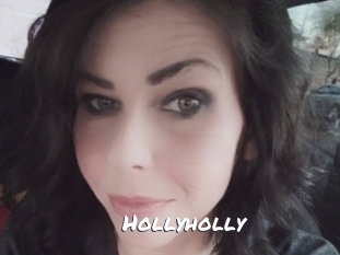Hollyholly