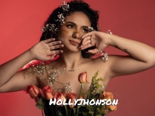 Hollyjhonson