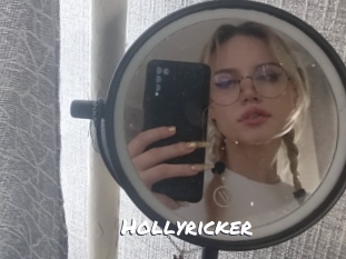 Hollyricker