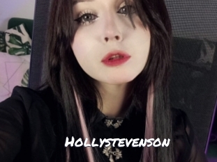 Hollystevenson