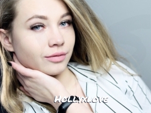 Hollyxlove