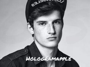 Hologramapple