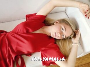 Holyamalia