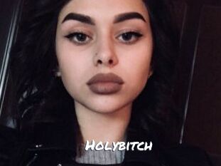 Holybitch