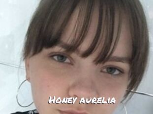 Honey_aurelia
