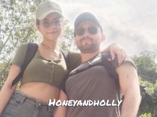 Honeyandholly