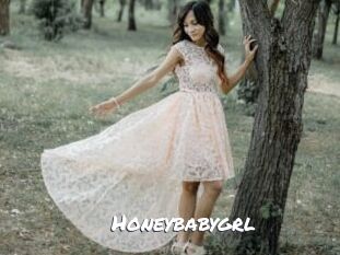 Honeybabygrl