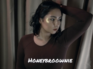Honeybroownie
