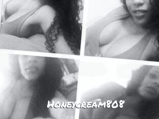 Honeycream808