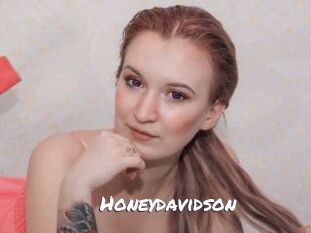 Honeydavidson