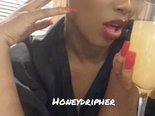 Honeydripher