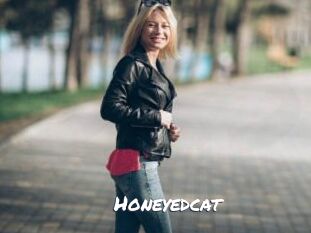 Honeyedcat