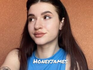 Honeyjames