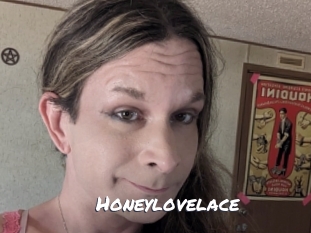 honeylovelace Ochranne Siete