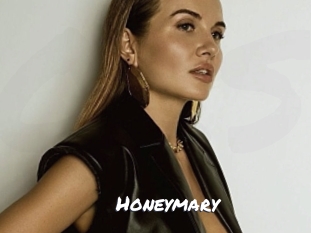 Honeymary