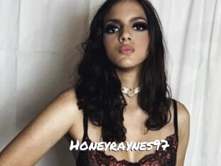 Honeyraynes97