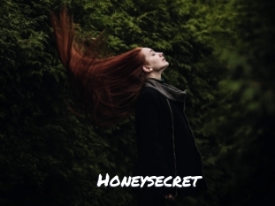 Honeysecret