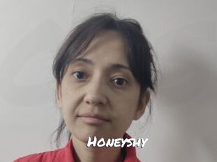Honeyshy