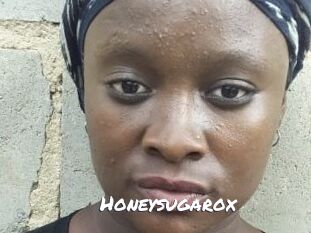Honeysugarox