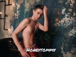 Honeytommy