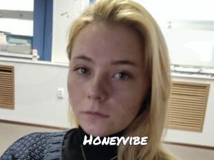 Honeyvibe