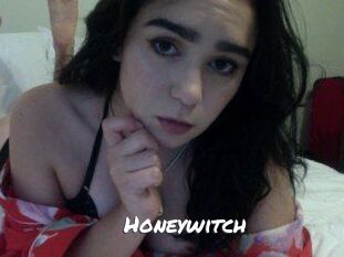 Honeywitch