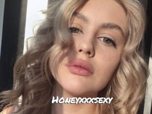 Honeyxxxsexy