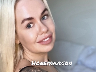 Honeyyhudson