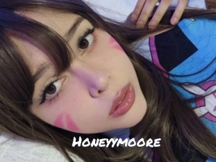 Honeyymoore