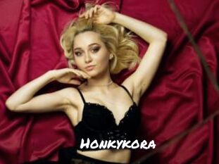 Honkykora