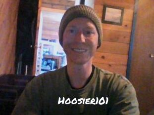 Hoosier101