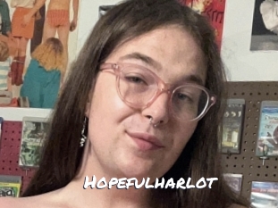 Hopefulharlot