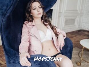 Hopsjenny